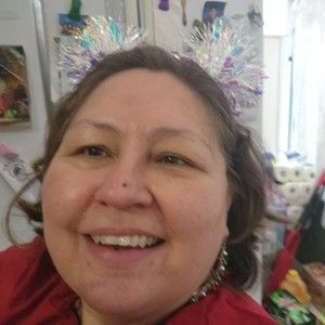 Meet your Posher, Brenda